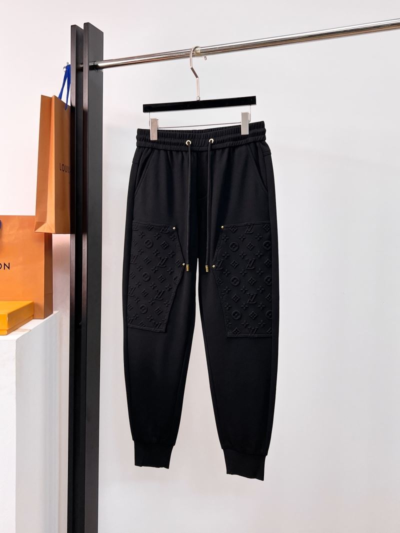 Louis Vuitton Long Pants